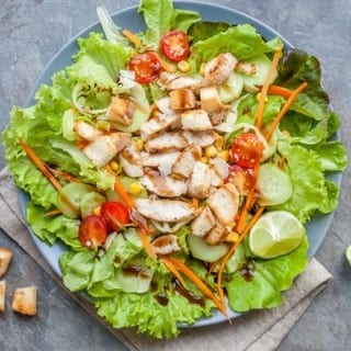 Chicken Salad