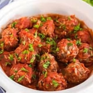 Side of Meatballs