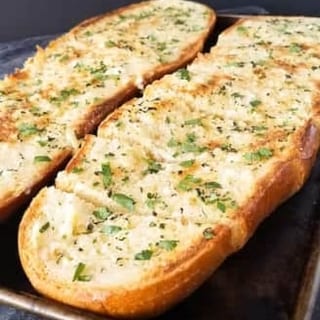 Garlic Bread