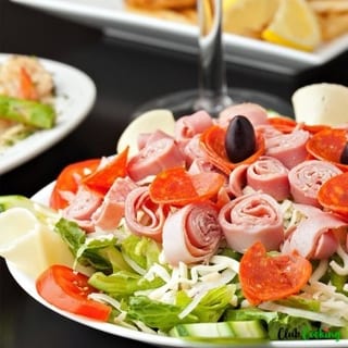 Antipasto Salad