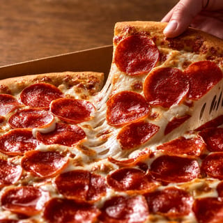 One XL 1 Topping Special