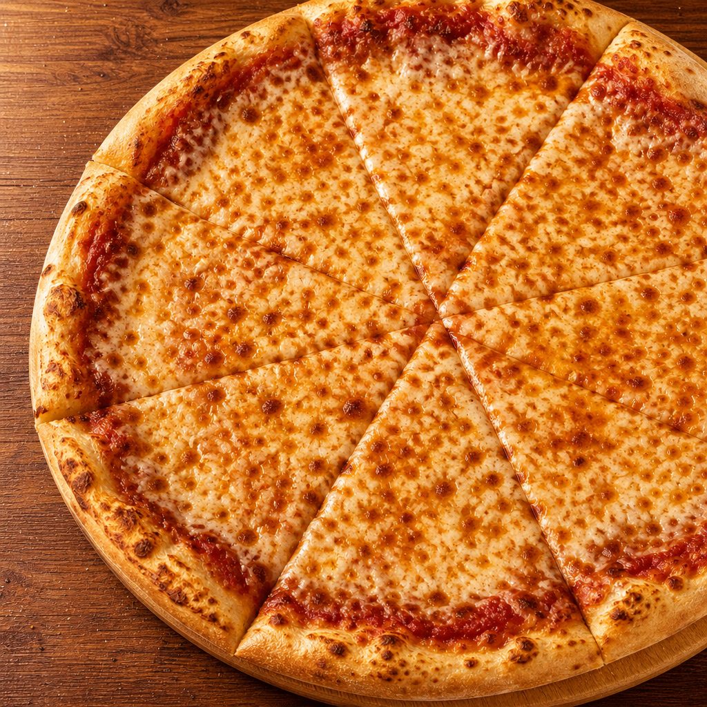 BYO Pizza - Large 15".