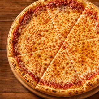 BYO Pizza - XL 18"