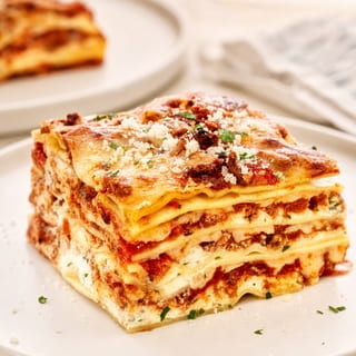 Baked Lasagna